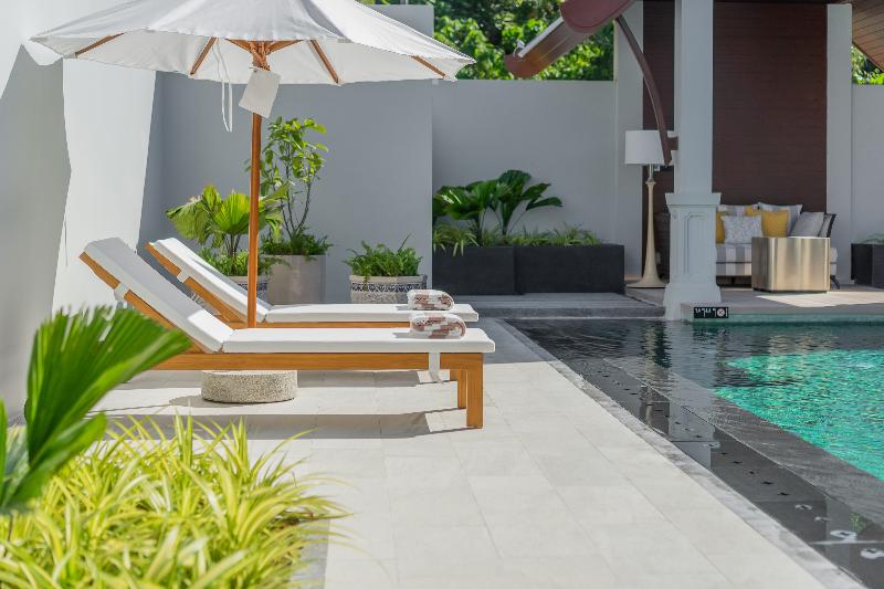 ویلای 1 خوابه, Intercontinental Phuket Resort, An Ihg