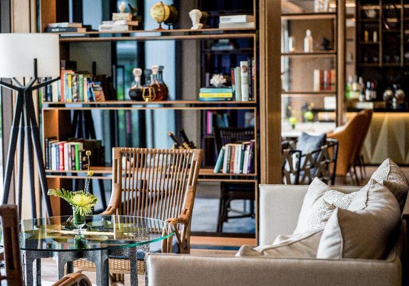 프리미엄 룸, Intercontinental Phuket Resort, An Ihg