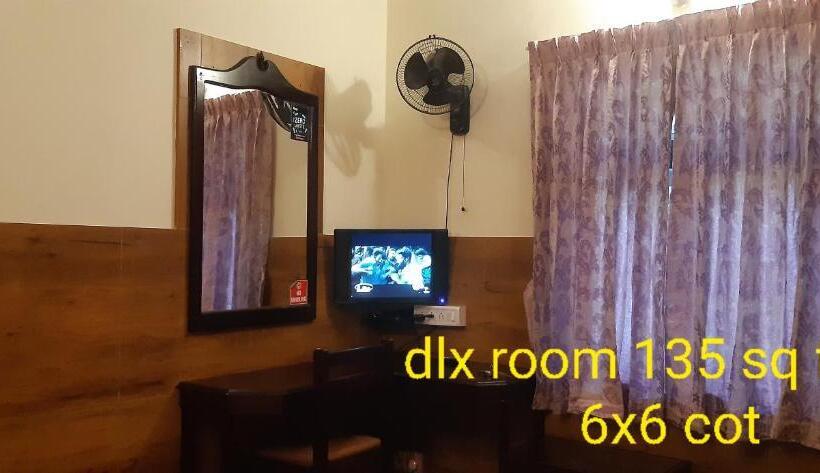 اتاق لوکس, Greenview Holiday Inn