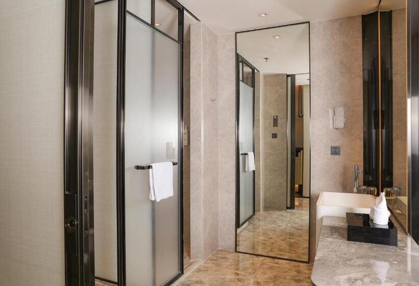 اتاق استاندارد, Courtyard By Marriott Shenzhen Northwest