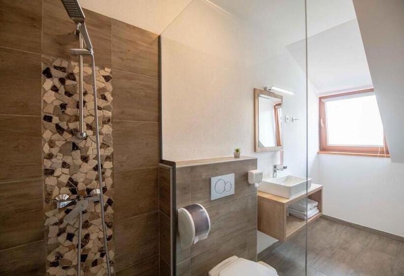 اتاق استاندارد, Guesthouse Stari Mayr