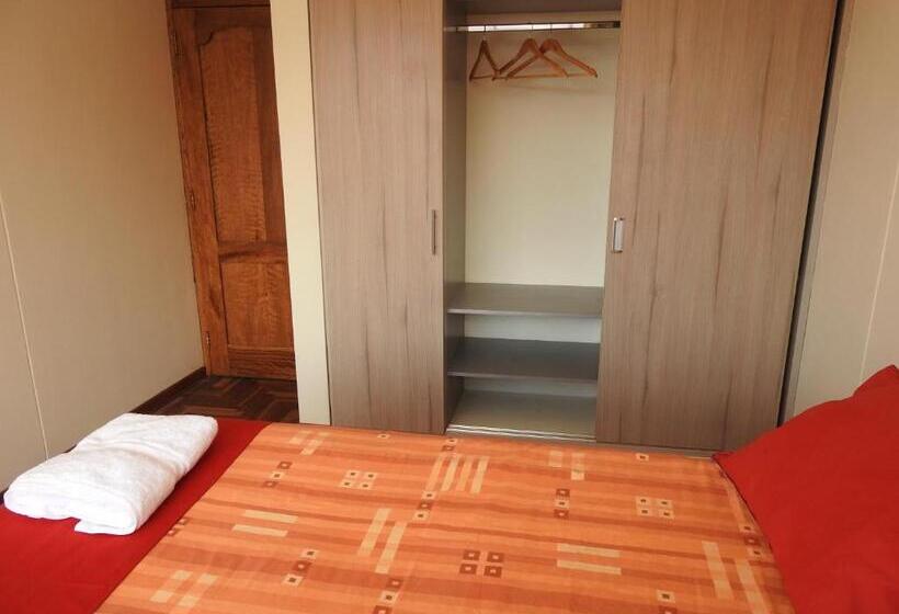 דירת שני חדרים, Mayte Apartment