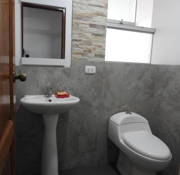 דירת שני חדרים, Mayte Apartment