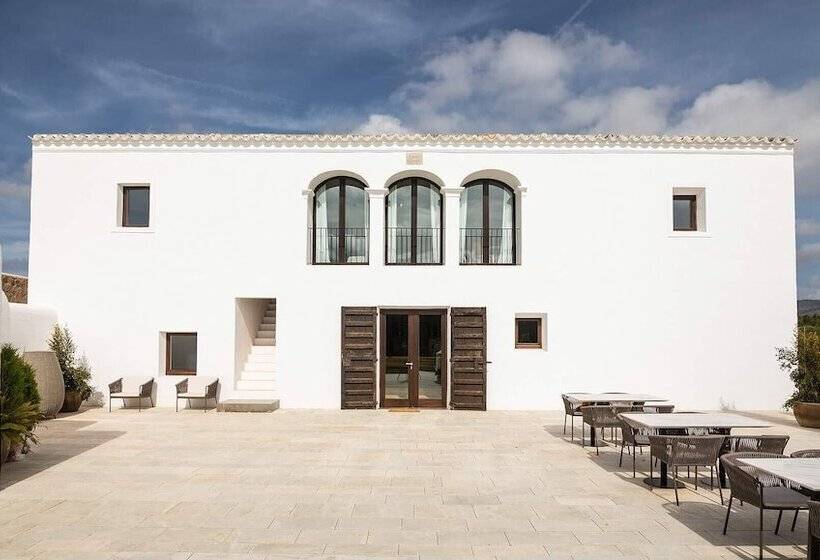 Люкс, Safragell Ibiza Suites & Spa