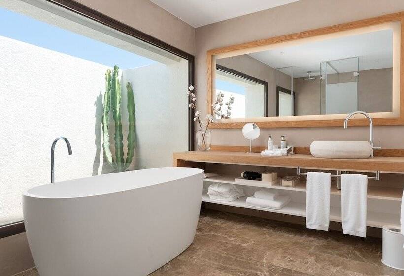 Люкс, Safragell Ibiza Suites & Spa