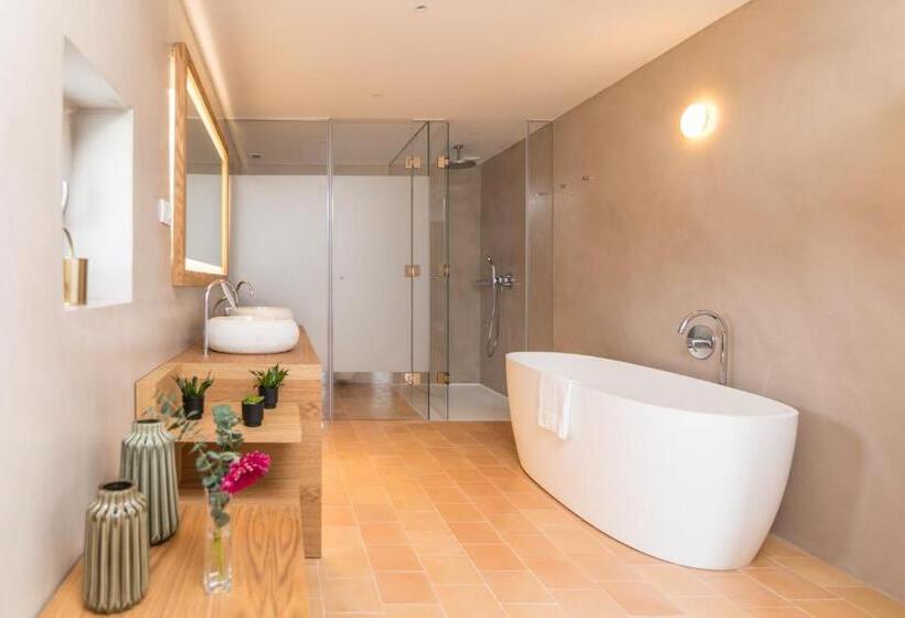Люкс, Safragell Ibiza Suites & Spa