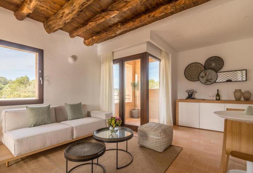 Люкс, Safragell Ibiza Suites & Spa