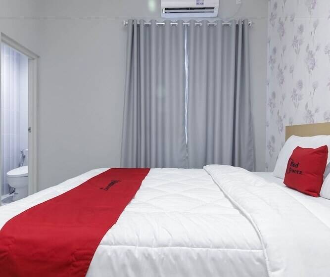Номер Стандарт, Reddoorz Syariah Near Metropolitan Mall Bekasi