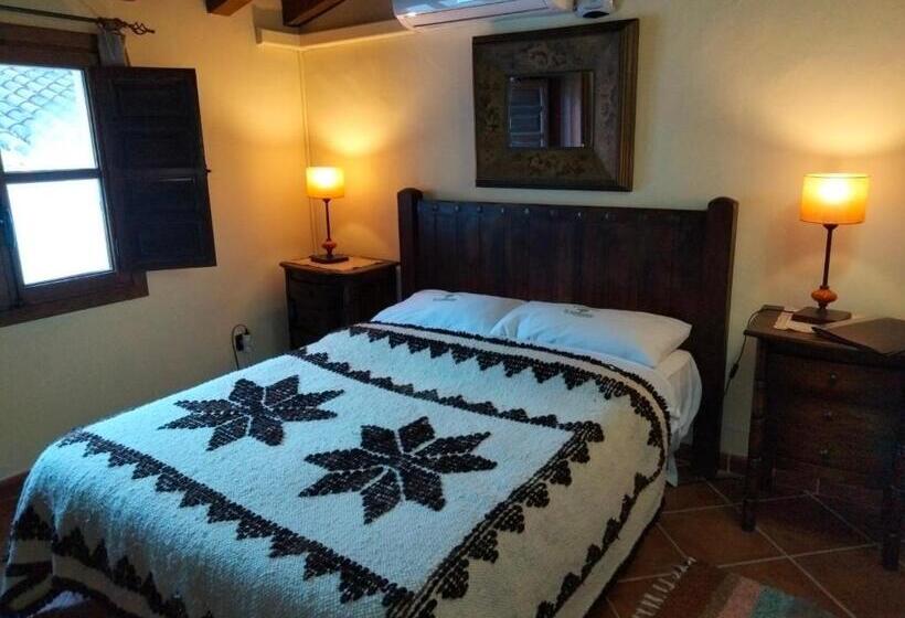 스탠다드 룸, B&b The Lost Village El Acebuchal
