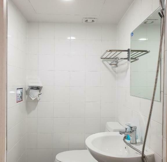 اتاق استاندارد, Dal Garam Guesthouse   외국인 전용