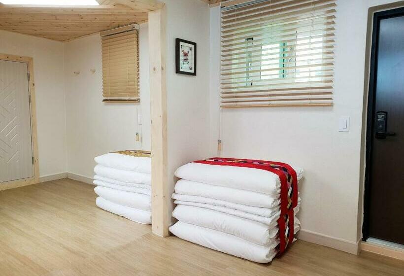 اتاق خانوادگی, Dal Garam Guesthouse   외국인 전용