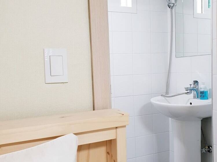 اتاق استاندارد یک نفره, Dal Garam Guesthouse   외국인 전용