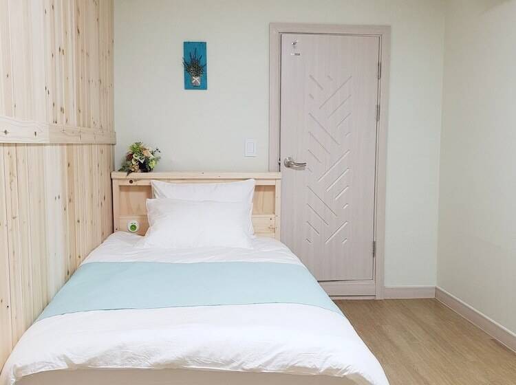 اتاق استاندارد یک نفره, Dal Garam Guesthouse   외국인 전용