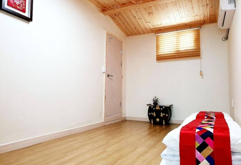 اتاق استاندارد, Dal Garam Guesthouse   외국인 전용