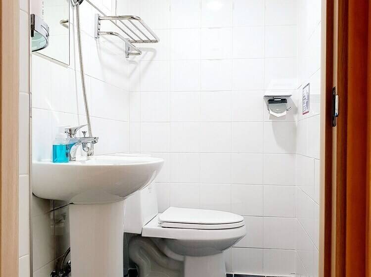 اتاق استاندارد, Dal Garam Guesthouse   외국인 전용