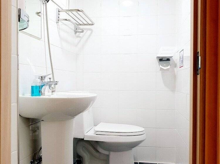 اتاق استاندارد, Dal Garam Guesthouse   외국인 전용