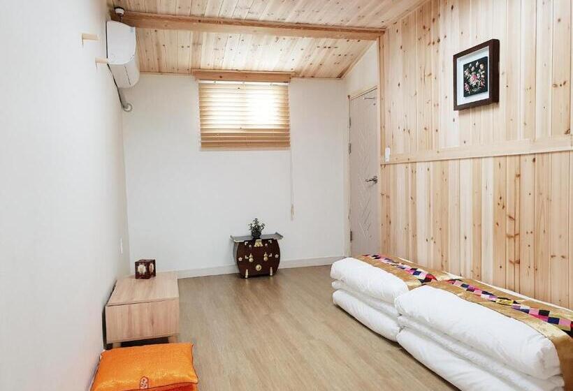 اتاق استاندارد, Dal Garam Guesthouse   외국인 전용