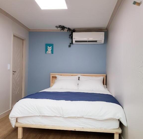اتاق استاندارد, Dal Garam Guesthouse   외국인 전용