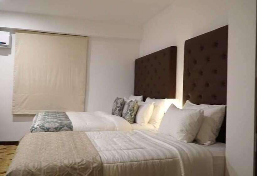 Семейный Номер, City Hotel Colombo 02