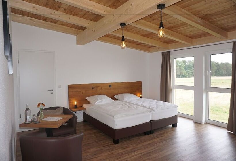Номер Стандарт, Rappenhof