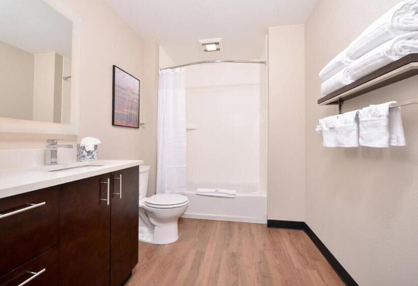 Студия Стандарт, Towneplace Suites By Marriott Ontario Chino Hills