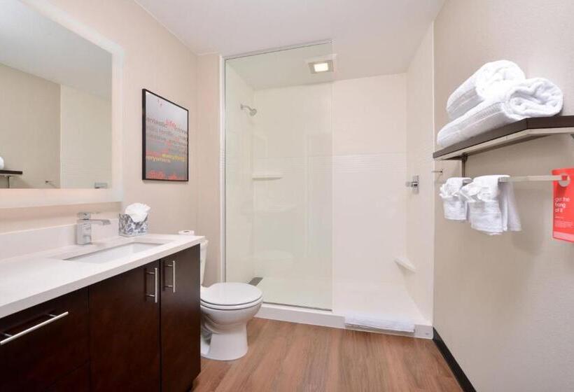 Люкс, Towneplace Suites By Marriott Ontario Chino Hills