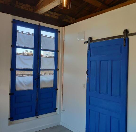 Номер Стандарт, Casa De Los Hidalgos   Hostel