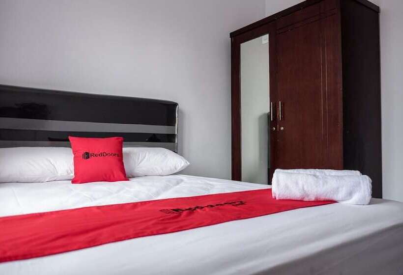 Номер Стандарт, Reddoorz Near Supermall Karawaci 2