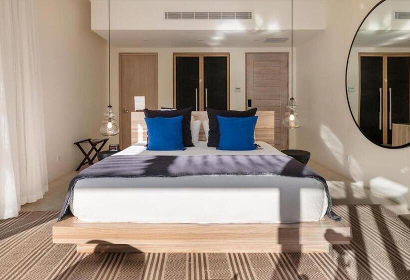 스탠다드 방갈로, Nantipa   A Tico Beach Experience