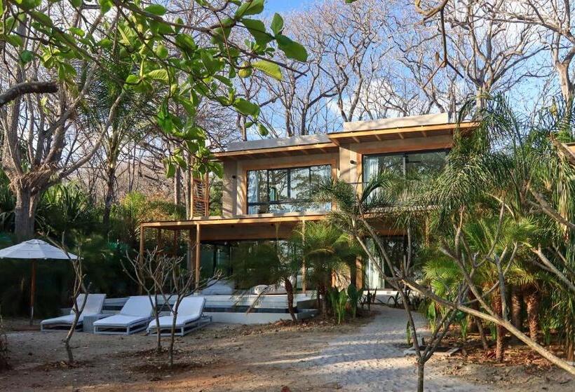빌라 침실 1개, Nantipa   A Tico Beach Experience