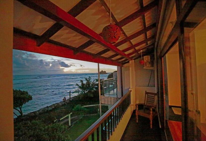 Стандартный Номер Кровать Кинг, New Ocean Vibes