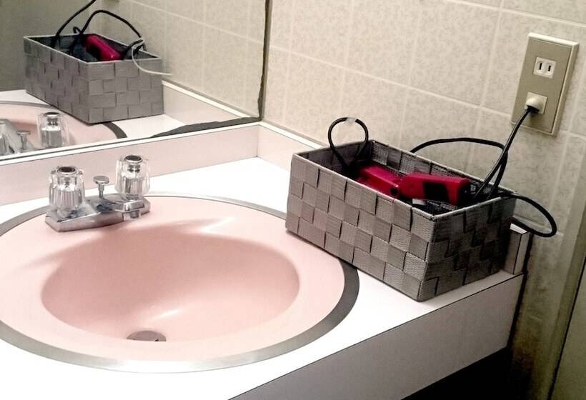 اتاق استاندارد, Royal Inn Shinyamaguchi Ekimae