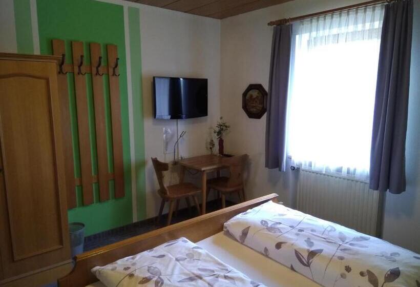 스탠다드 룸, Gasthaus Schachinger