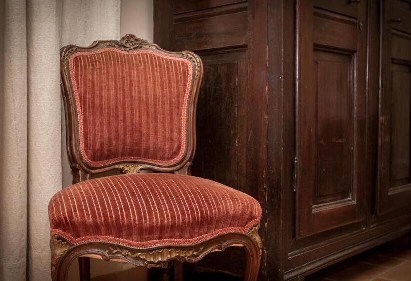 Номер Deluxe, Agriturismo Antica Pinciana