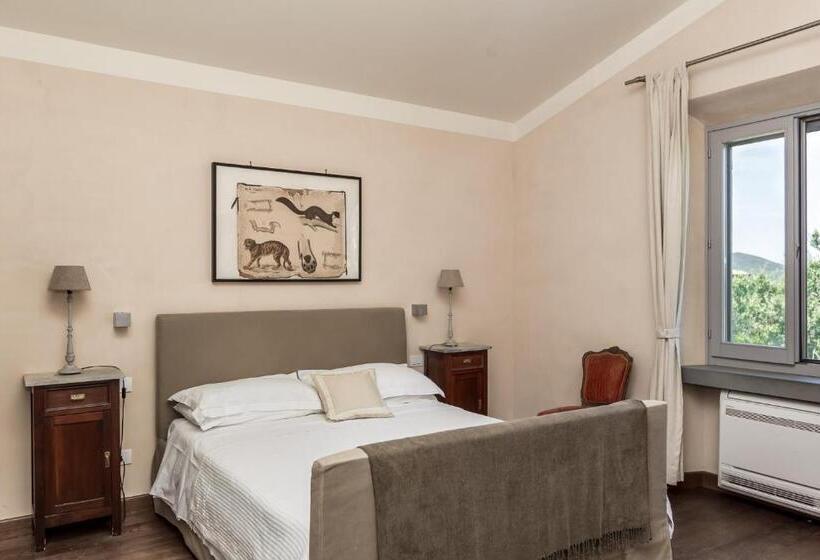 Номер Стандарт, Agriturismo Antica Pinciana
