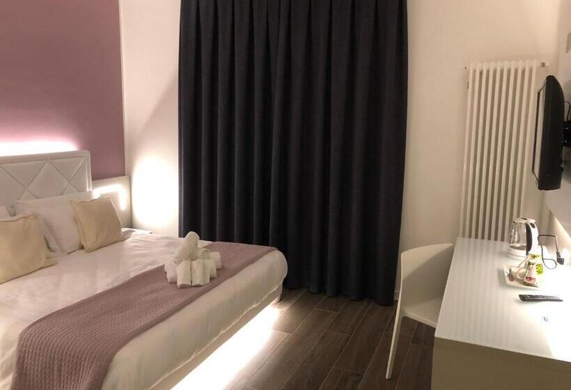 اتاق سوپریور, B&b Alma Garda Lake