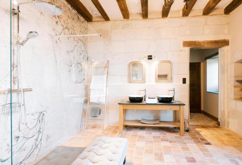 Номер Deluxe, Manoir De Jouralem