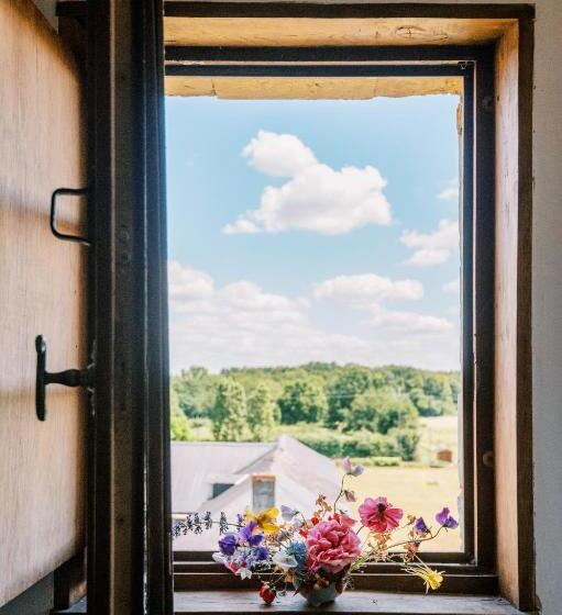 Номер Deluxe, Manoir De Jouralem