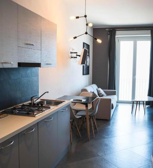 Люкс Вид на Море, Residenza Nausicaa   50 Meters From The Beach