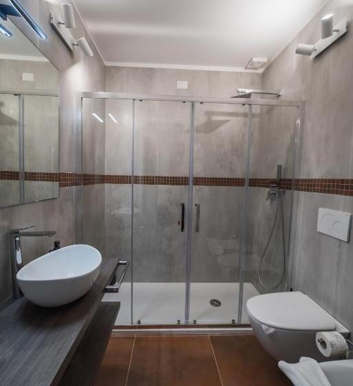 套房, Residenza Nausicaa   50 Meters From The Beach