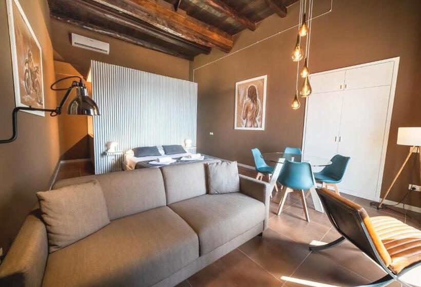 套房, Residenza Nausicaa   50 Meters From The Beach