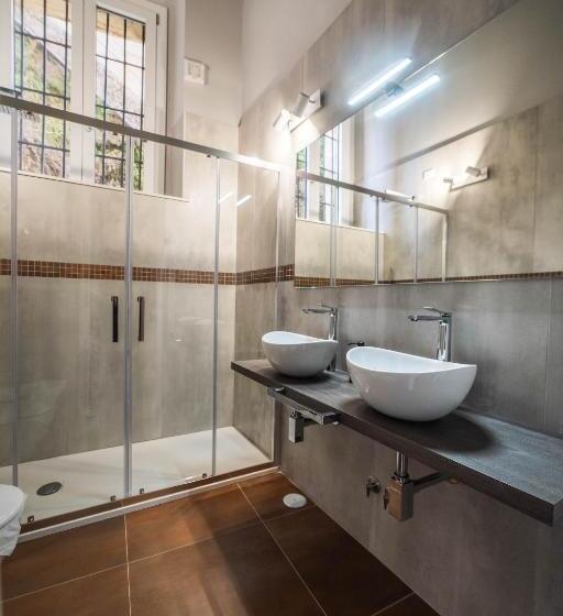 Студия Deluxe, Residenza Nausicaa   50 Meters From The Beach