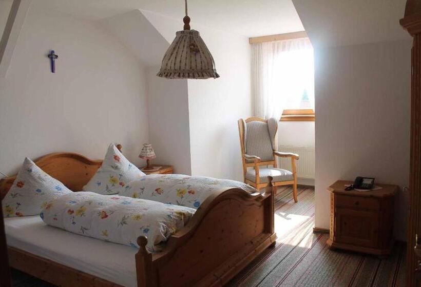 Апартаменты 1 Спальня, Appartementhaus Haflinger Hof