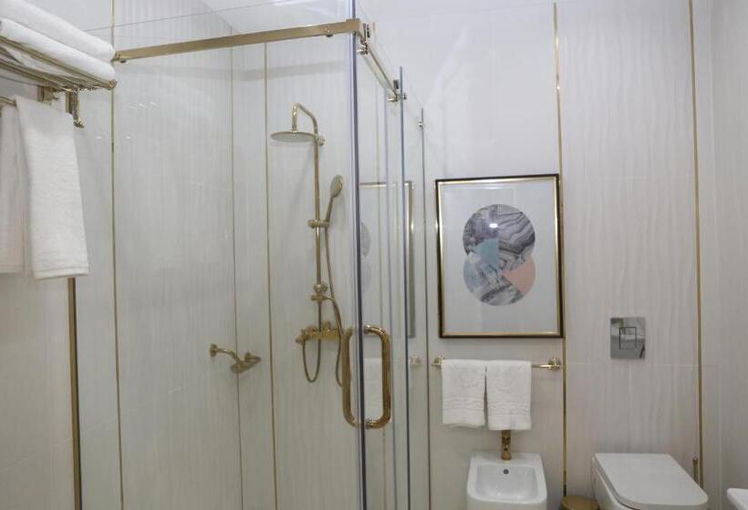 اتاق استاندارد یک نفره, Safir Business Hotel O