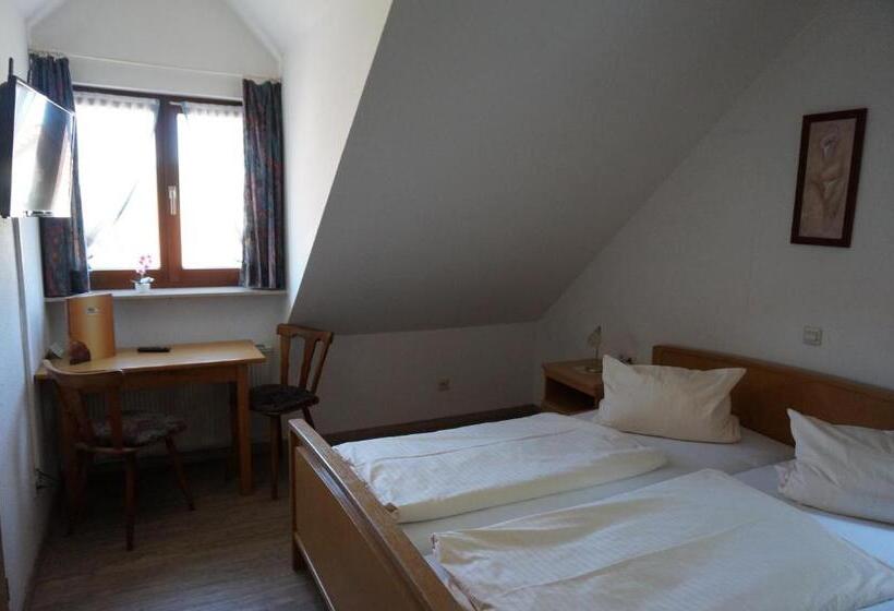 Номер Стандарт, Zenntaler Hof