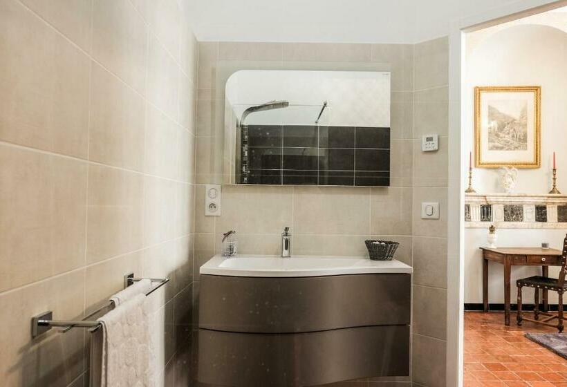 デラックスルーム, Les Suites De Peyrat