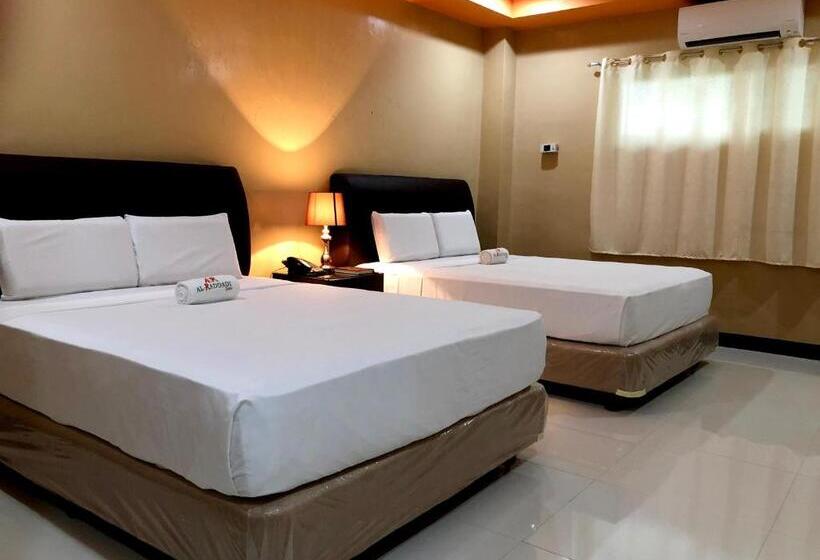 Люкс Superior, Al Raddadi Suites