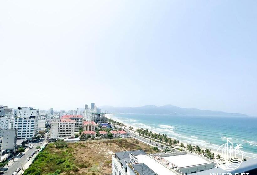 آپارتمان 1 خوابه, Kim Ngan Phat Luxury Villa