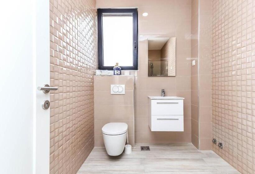 آپارتمان 1 خوابه, Villa Casa Mia