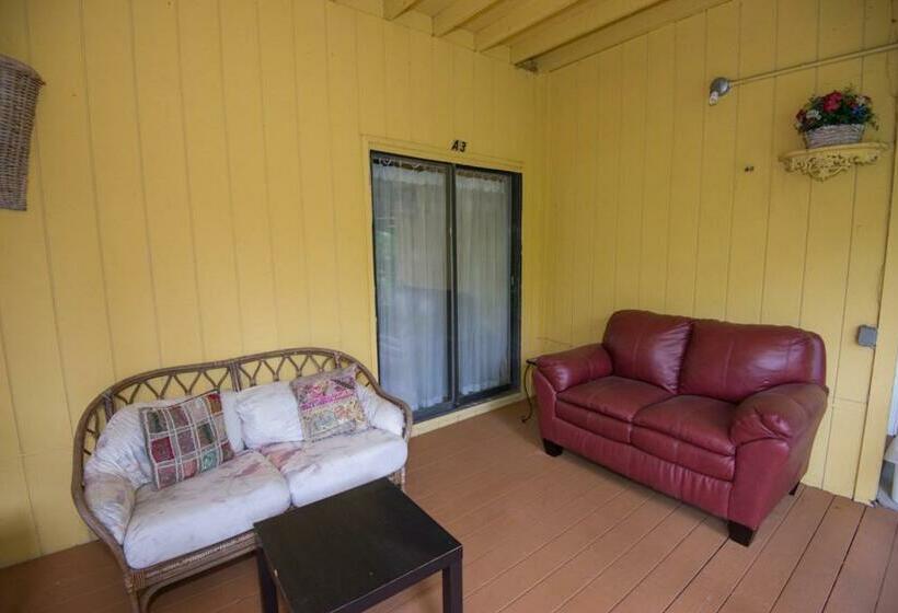 Номер Стандарт с Балконом, River View Garden Resort